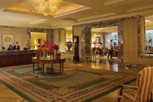 دبلن Four Seasons B&B المظهر الخارجي الصورة