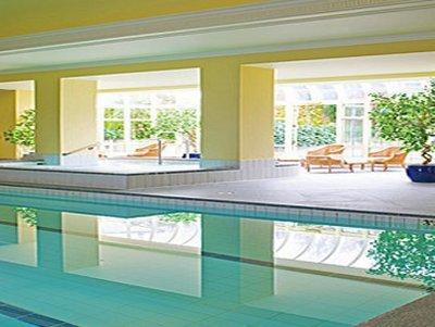 دبلن Four Seasons B&B المظهر الخارجي الصورة