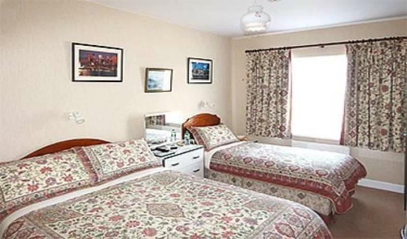 دبلن Four Seasons B&B المظهر الخارجي الصورة