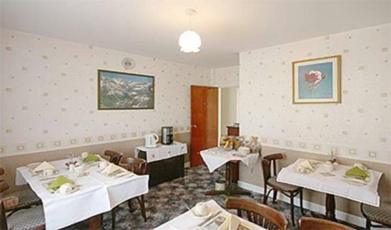 دبلن Four Seasons B&B المظهر الخارجي الصورة
